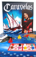 Caravelas - PT