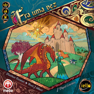Era uma vez - PT