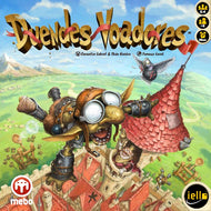 Duendes Voadores - PT