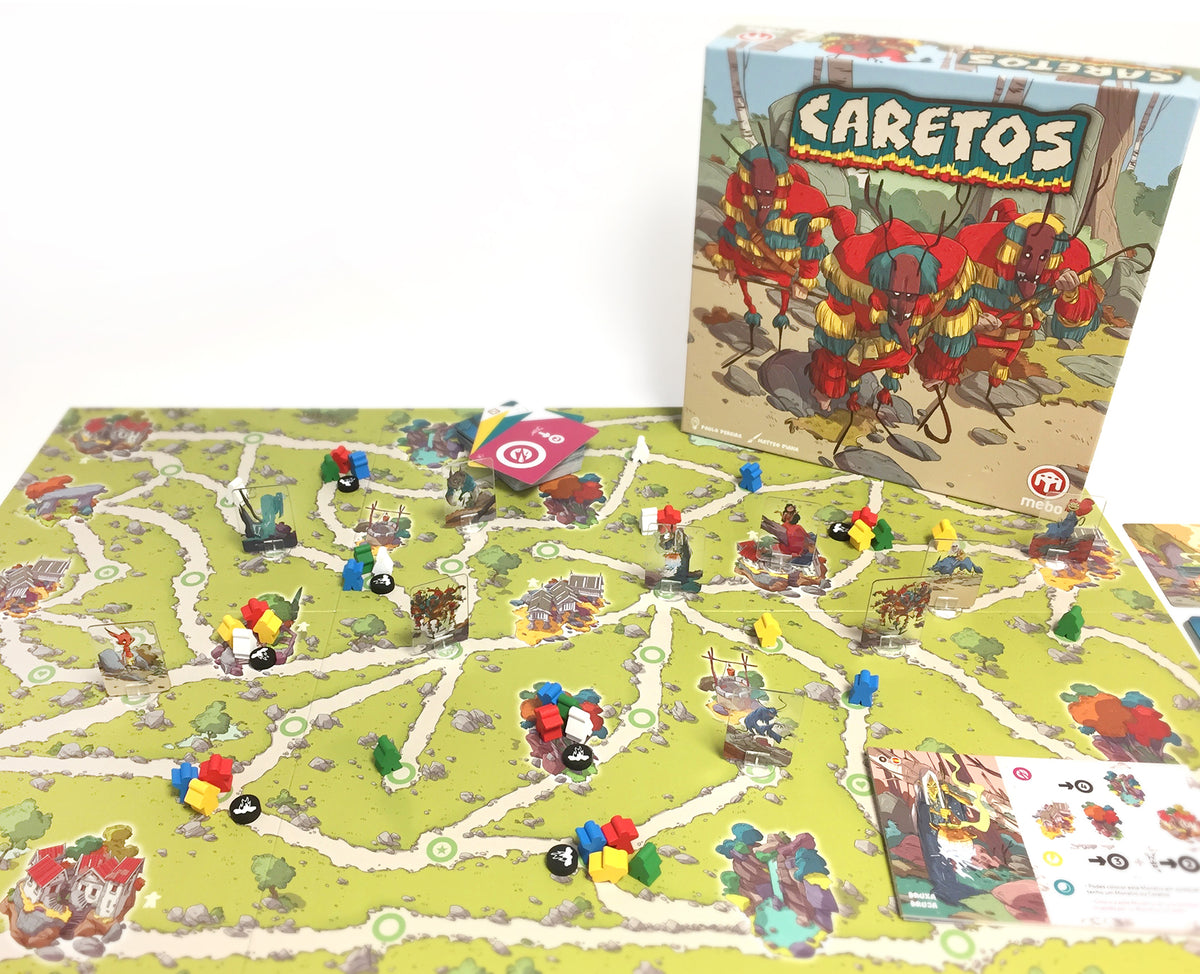 Caretos - PT