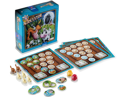 Super Agricultor - PT