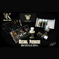 Signature Blend: Michael Pisarski