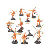 Load image into Gallery viewer, Kill Team: Vespid Stingwings
