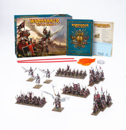 Core Set – Kingdom Of Bretonnia Edition