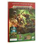 Getting Started With Warhammer Age of Sigmar (English)