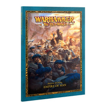 Carregar imagem no visualizador da galeria, Arcane Journal: Empire of Man
