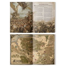 Carregar imagem no visualizador da galeria, Arcane Journal: Empire of Man

