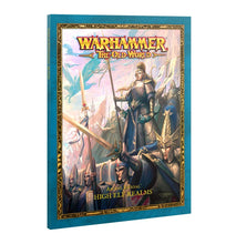 Carregar imagem no visualizador da galeria, Arcane Journal: High Elf Realms

