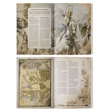 Carregar imagem no visualizador da galeria, Arcane Journal: High Elf Realms
