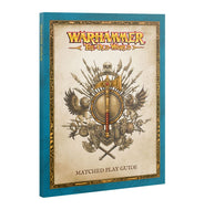 Warhammer: The Old World – Matched Play Guide (English)