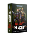 Gaunt's Ghosts: The Victory Part Two (Paperback)