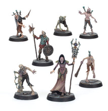 Load image into Gallery viewer, Harrowdeep - The Exiled Dead
