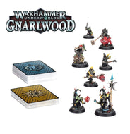 GNARLWOOD - GRINKRAK'S LOONCOURT