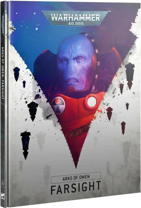 Arks of Omen: Farsight (Discontinued)