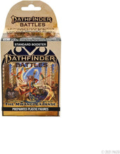 Carregar imagem no visualizador da galeria, PATHFINDER BATTLES: THE MWANGI EXPANSE 8 CT. BRICK (SET 21) - EN
