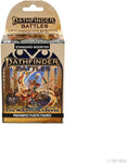 PATHFINDER BATTLES: THE MWANGI EXPANSE 8 CT. BRICK (SET 21) - EN