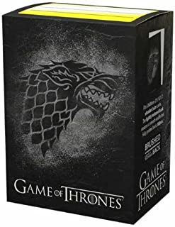 Dragon Shield - Game of Thrones Sleeves - Standard Size