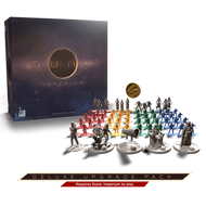 DUNE: IMPERIUM DELUXE UPGRADE PACK - EN