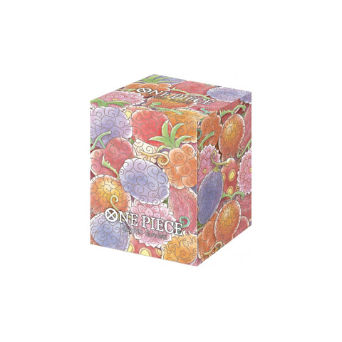 Official Card Case - Devil Fruits