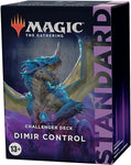 Standard Challenger Deck 2022 - EN