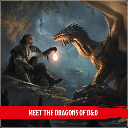 Dungeons & Dragons: Dragon Delves (D&D Adventure Anthology)