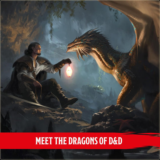 Dungeons & Dragons: Dragon Delves (D&D Adventure Anthology)