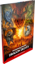 Load image into Gallery viewer, Dungeons &amp; Dragons: Dragon Delves (D&amp;D Adventure Anthology)
