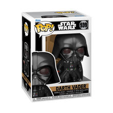 Load image into Gallery viewer, Funko POP! Star Wars Darth Vader #539
