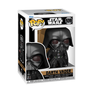 Funko POP! Star Wars Darth Vader #539