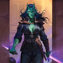 Load image into Gallery viewer, Dungeons &amp; Dragons - Heroes of Faerun (D&amp;D Forgotten Realms Player Expansion)
