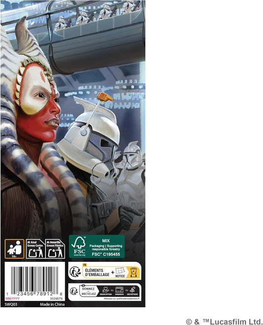 Star Wars Legion: Essentials Pack  - EN/DE/SP/FR