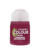 Citadel Colour - Berserker Bloodshade