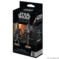 IG Series Assassin Droid - Operative Expansion