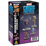 Brotherhood of Mutants Affiliation Pack - EN