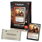 Phyrexia All Will be One - Commander Deck - EN