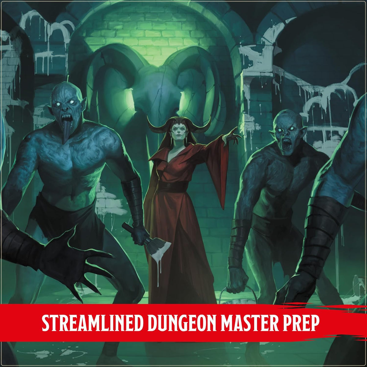 Dungeons & Dragons: Dragon Delves (D&D Adventure Anthology)