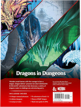 Load image into Gallery viewer, Dungeons &amp; Dragons: Dragon Delves (D&amp;D Adventure Anthology)
