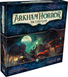 Arkham Horror Cardgame *EMBALAGEM DANIFICADA*