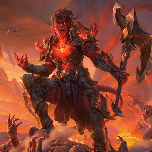 Dungeons & Dragons - Heroes of Faerun (D&D Forgotten Realms Player Expansion)