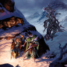 Load image into Gallery viewer, Dungeons &amp; Dragons - Adventures in Faerun (D&amp;D Forgotten Realms DM Expansion)
