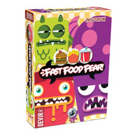 Fast Food Fear - EN