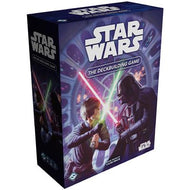 STAR WARS: THE DECK BUILDING GAME - EN