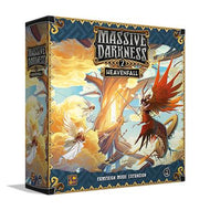 MASSIVE DARKNESS 2 - HEAVENFALL - EN