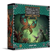 MASSIVE DARKNESS 2 - FAYFOLK - EN
