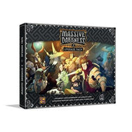 MASSIVE DARKNESS 2 - GATES OF HELL - EN