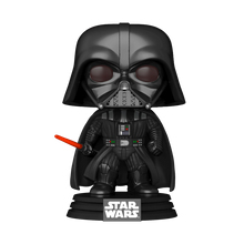 Load image into Gallery viewer, Funko POP! Star Wars Darth Vader #539
