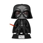 Funko POP! Star Wars Darth Vader #539
