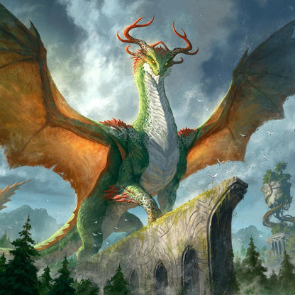 Dungeons & Dragons - Adventures in Faerun (D&D Forgotten Realms DM Expansion)