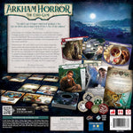 Arkham Horror Cardgame *EMBALAGEM DANIFICADA*