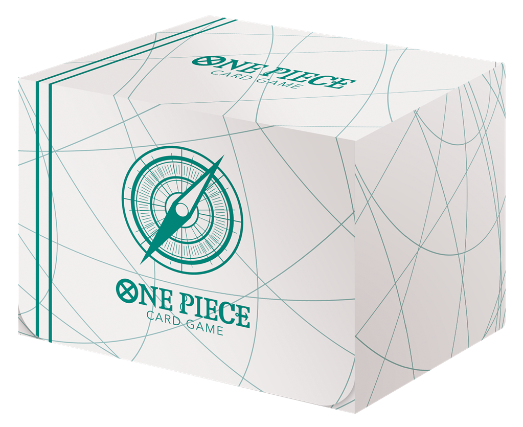 Official Card Case - One Piece Card Game